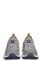 SNEAKERS Grigio Flower Mountain