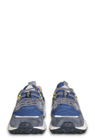 SNEAKERS Blu Flower Mountain