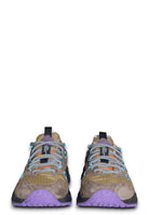 SNEAKERS Beige Flower Mountain