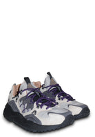 SNEAKERS Grigio Flower Mountain