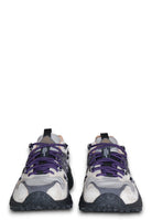 SNEAKERS Grigio Flower Mountain