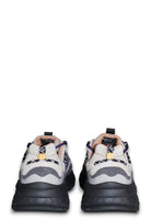 SNEAKERS Grigio Flower Mountain