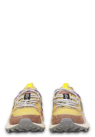 SNEAKERS Marrone Flower Mountain