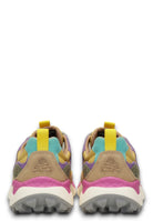 SNEAKERS Marrone Flower Mountain