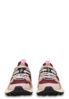 SNEAKERS Rosa Flower Mountain