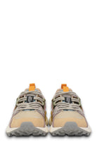 SNEAKERS Beige Flower Mountain