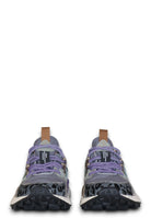 SNEAKERS Grigio Flower Mountain