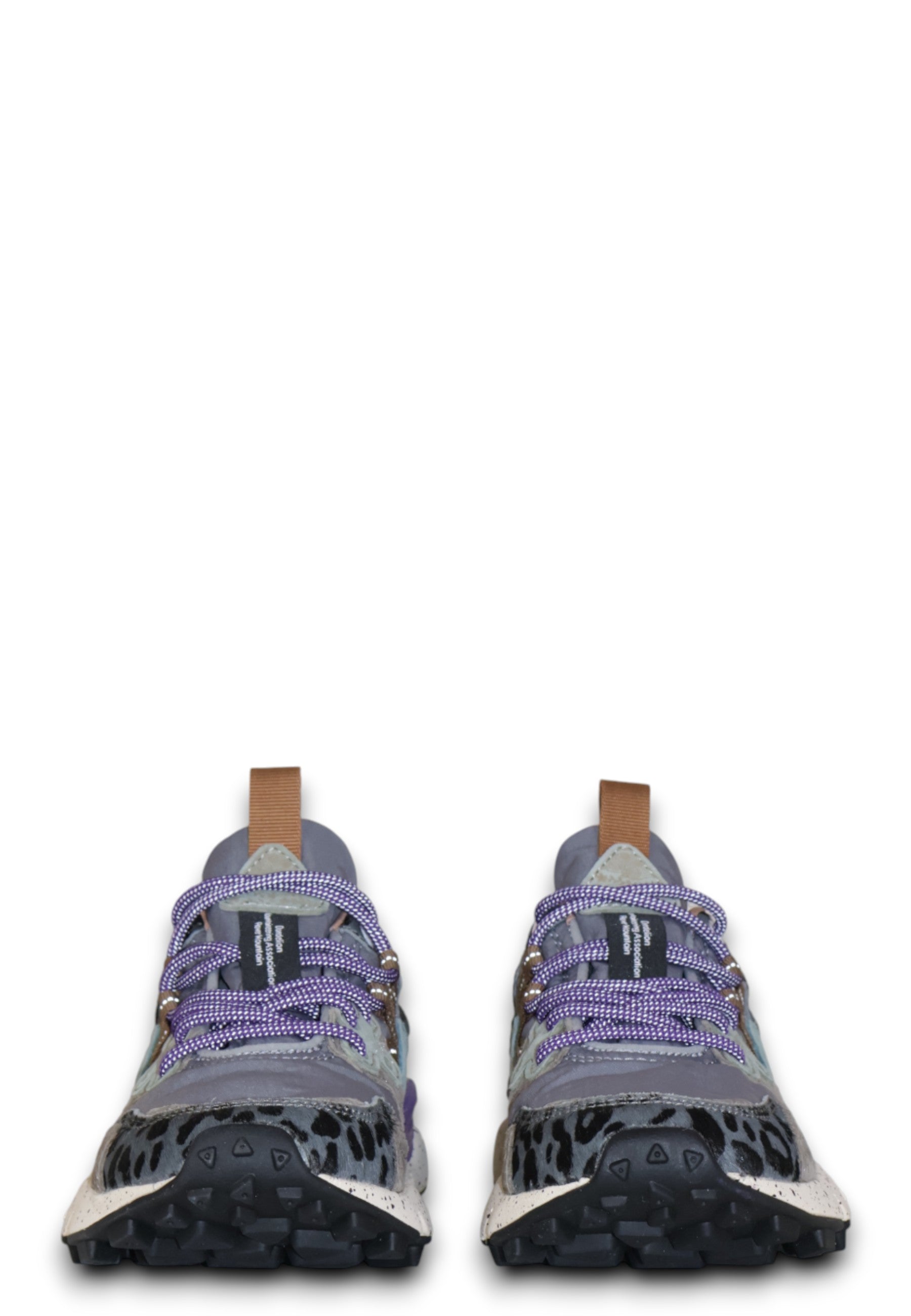 SNEAKERS Grigio Flower Mountain