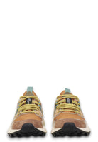 SNEAKERS Marrone Flower Mountain