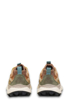 SNEAKERS Marrone Flower Mountain