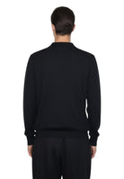 POLO MANICA LUNGA Nero People Of Shibuya