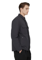 OVERSHIRT Blu People Of Shibuya