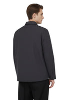 OVERSHIRT Blu People Of Shibuya