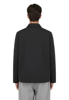 OVERSHIRT Nero People Of Shibuya