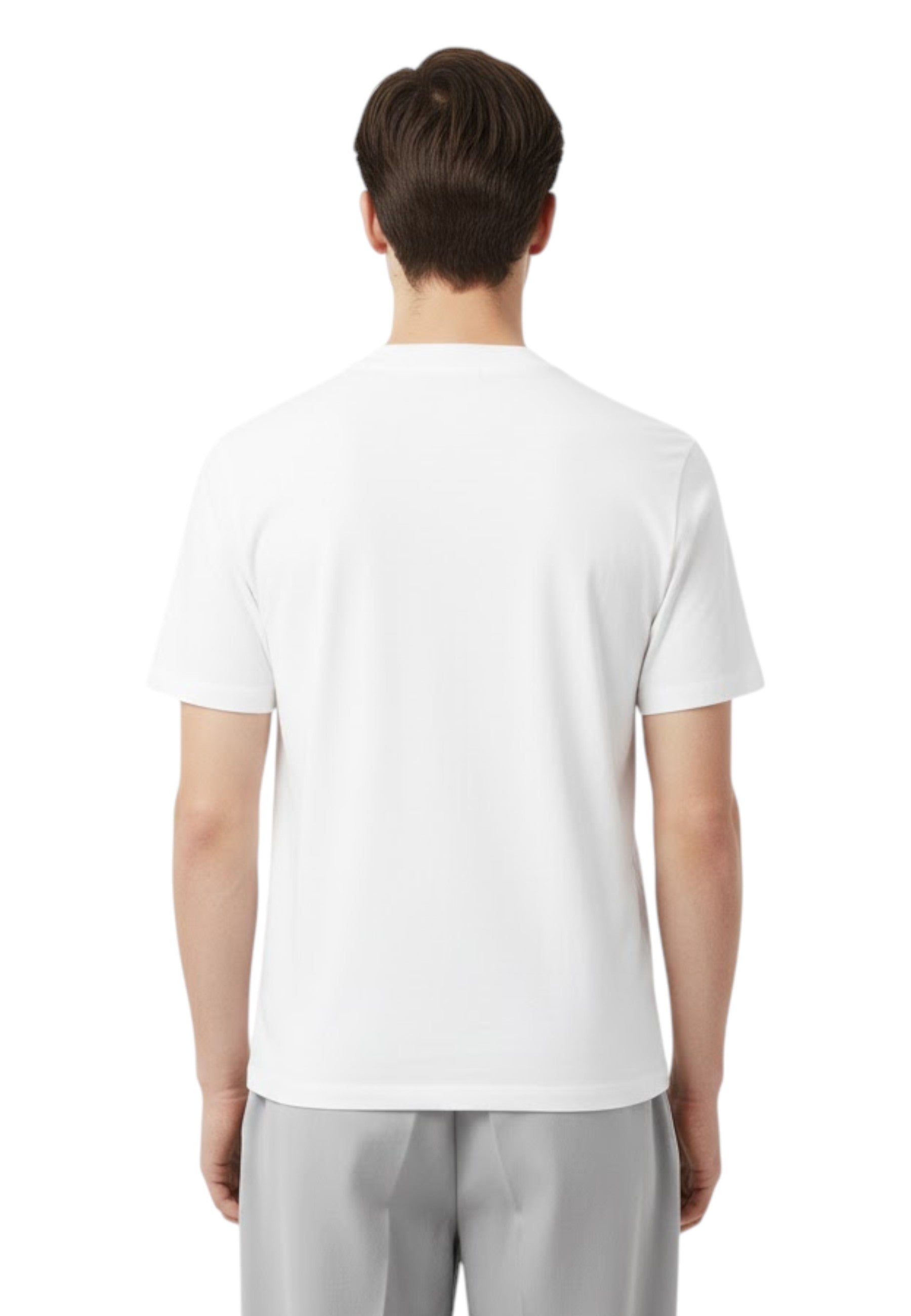 T-SHIRT Bianco People Of Shibuya