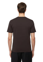 T-SHIRT Marrone People Of Shibuya