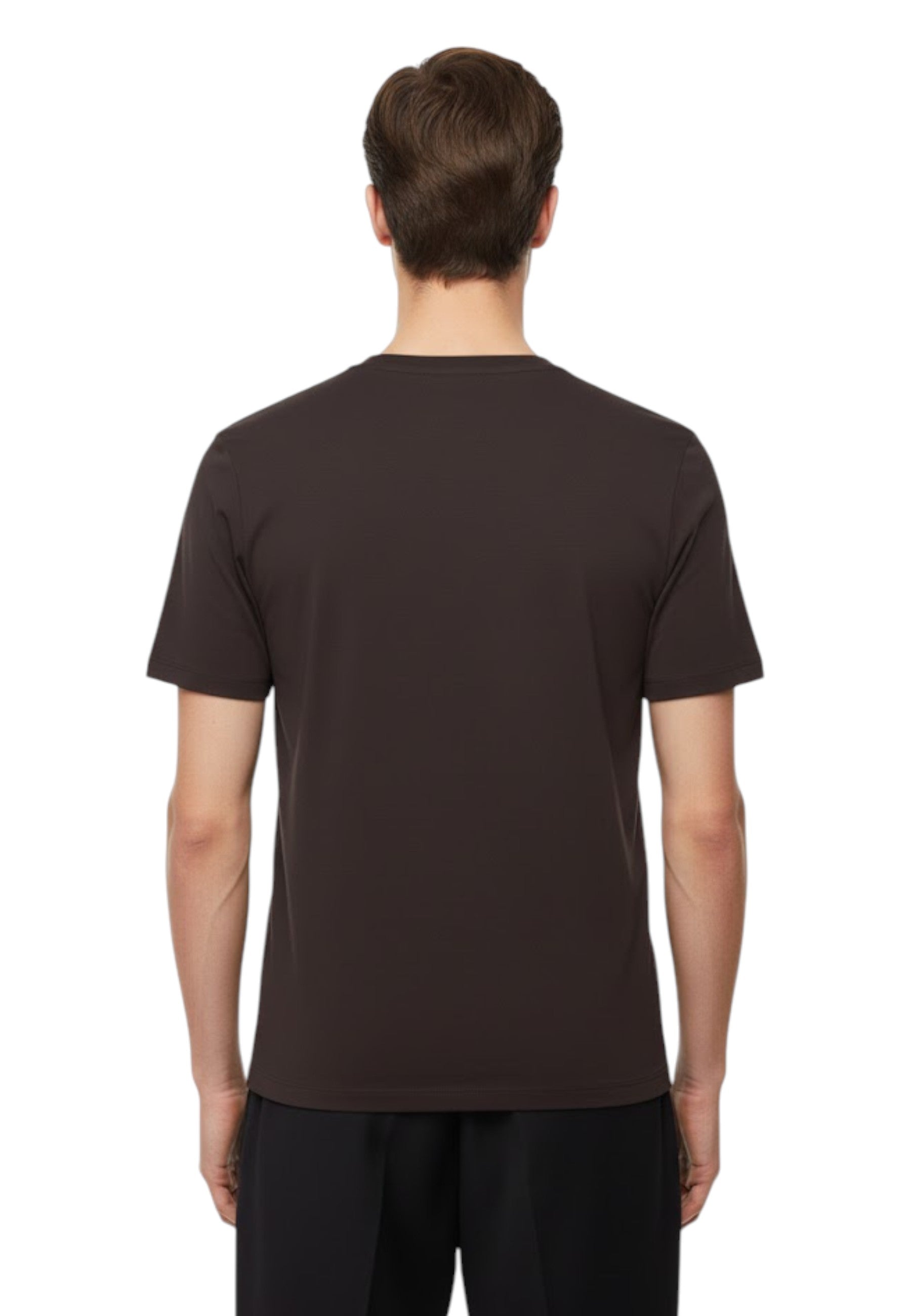 T-SHIRT Marrone People Of Shibuya