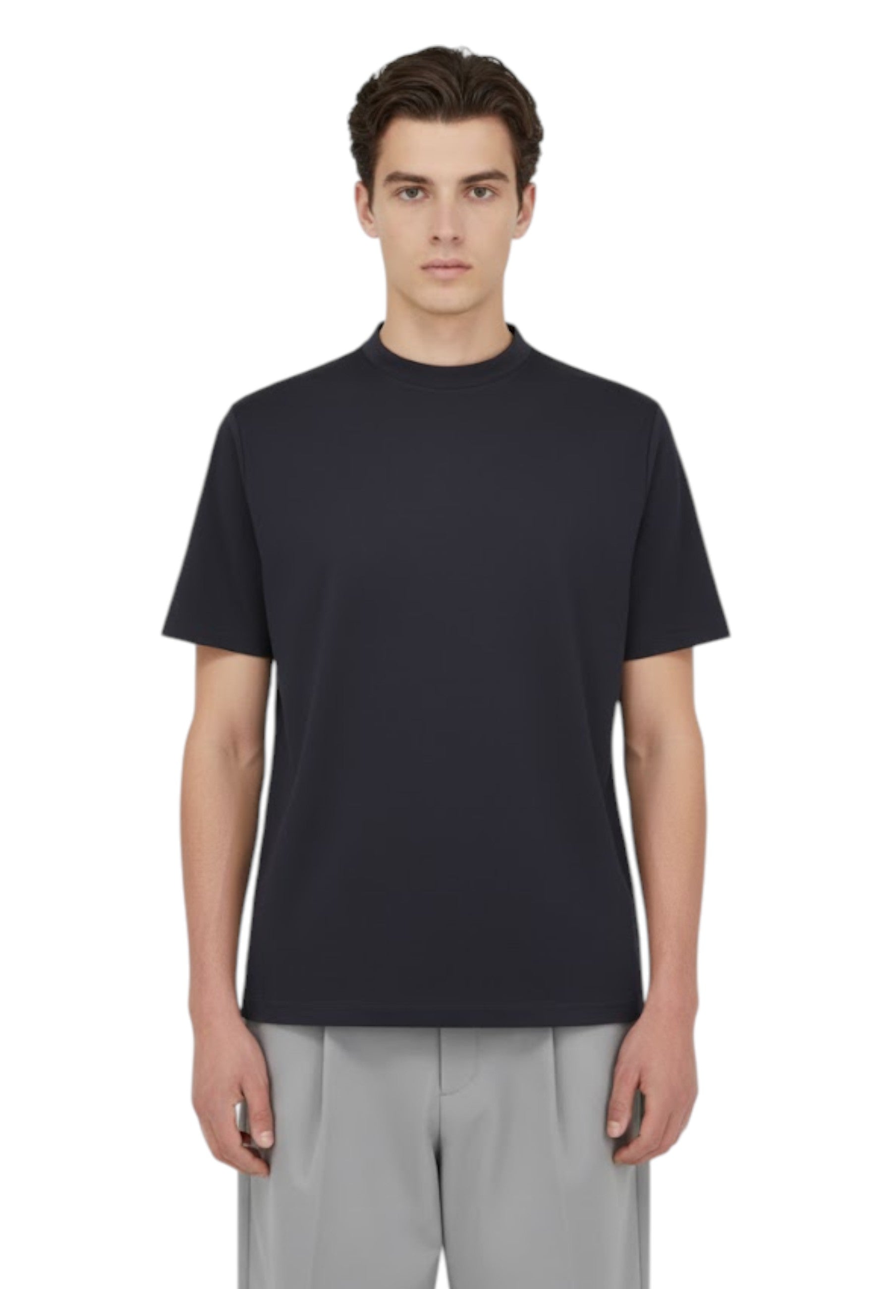 T-SHIRT Blu People Of Shibuya