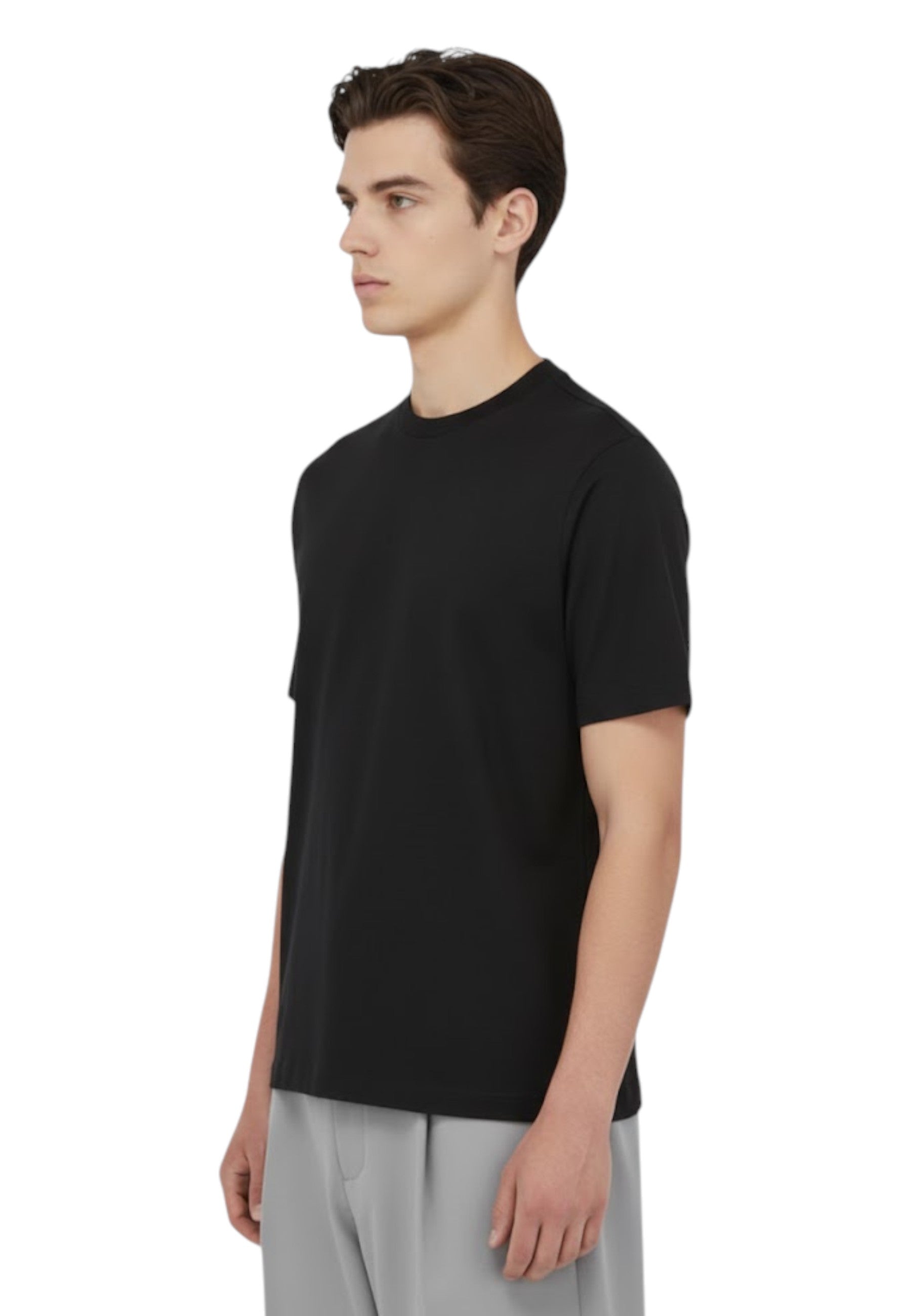 T-SHIRT Nero People Of Shibuya