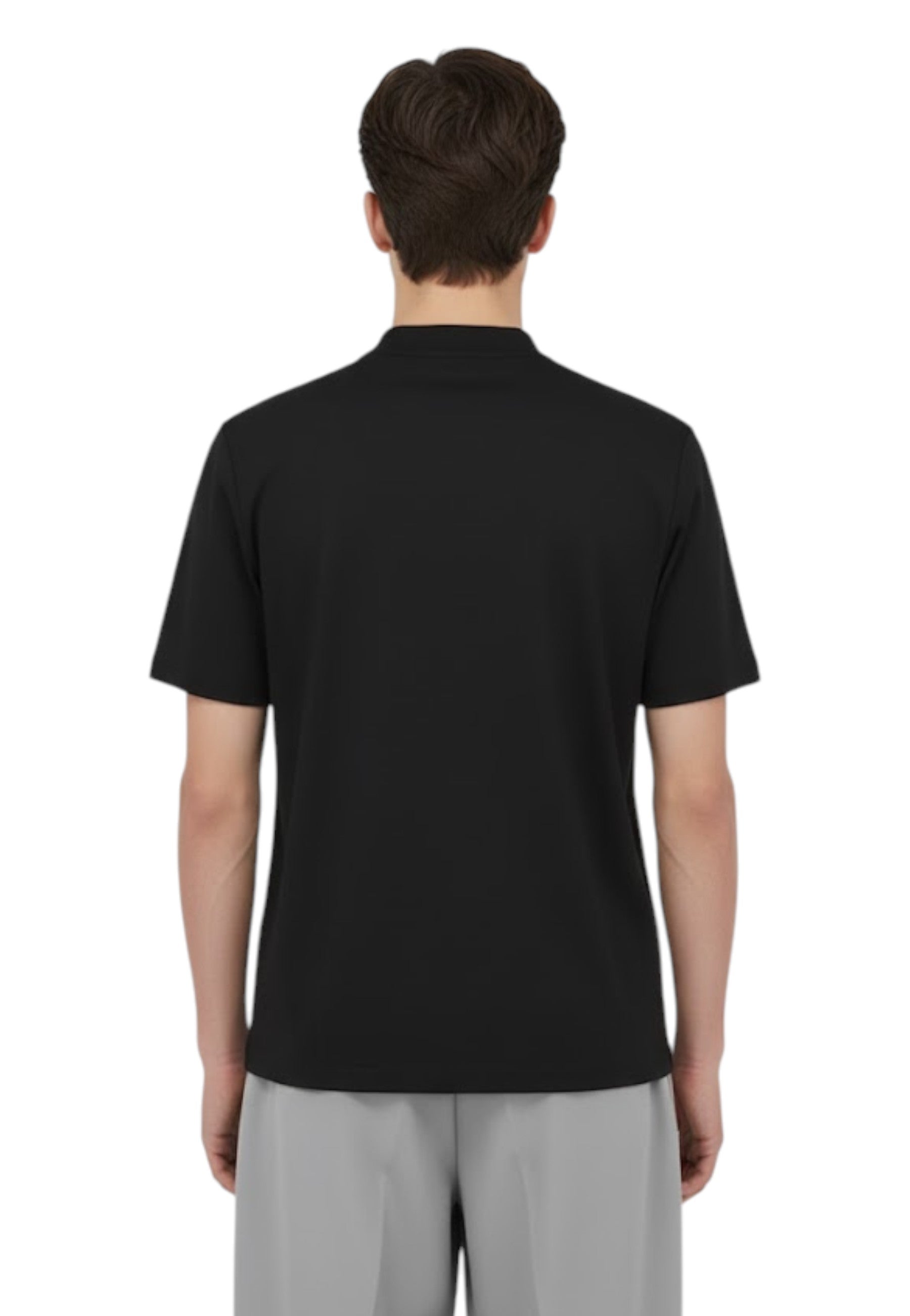 T-SHIRT Nero People Of Shibuya