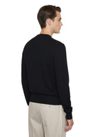 MAGLIE A GIROCOLLO Nero People Of Shibuya