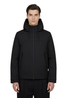 GIUBBOTTI Nero People Of Shibuya