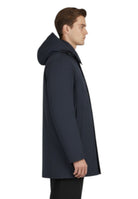 TRENCH Blu People Of Shibuya