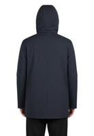 TRENCH Blu People Of Shibuya