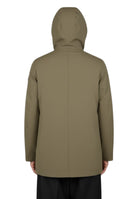 TRENCH Verde People Of Shibuya