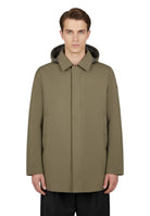 TRENCH Verde People Of Shibuya