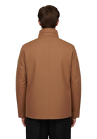 FIELD JACKET Marrone People Of Shibuya