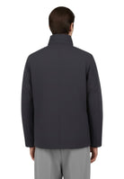 FIELD JACKET Blu People Of Shibuya