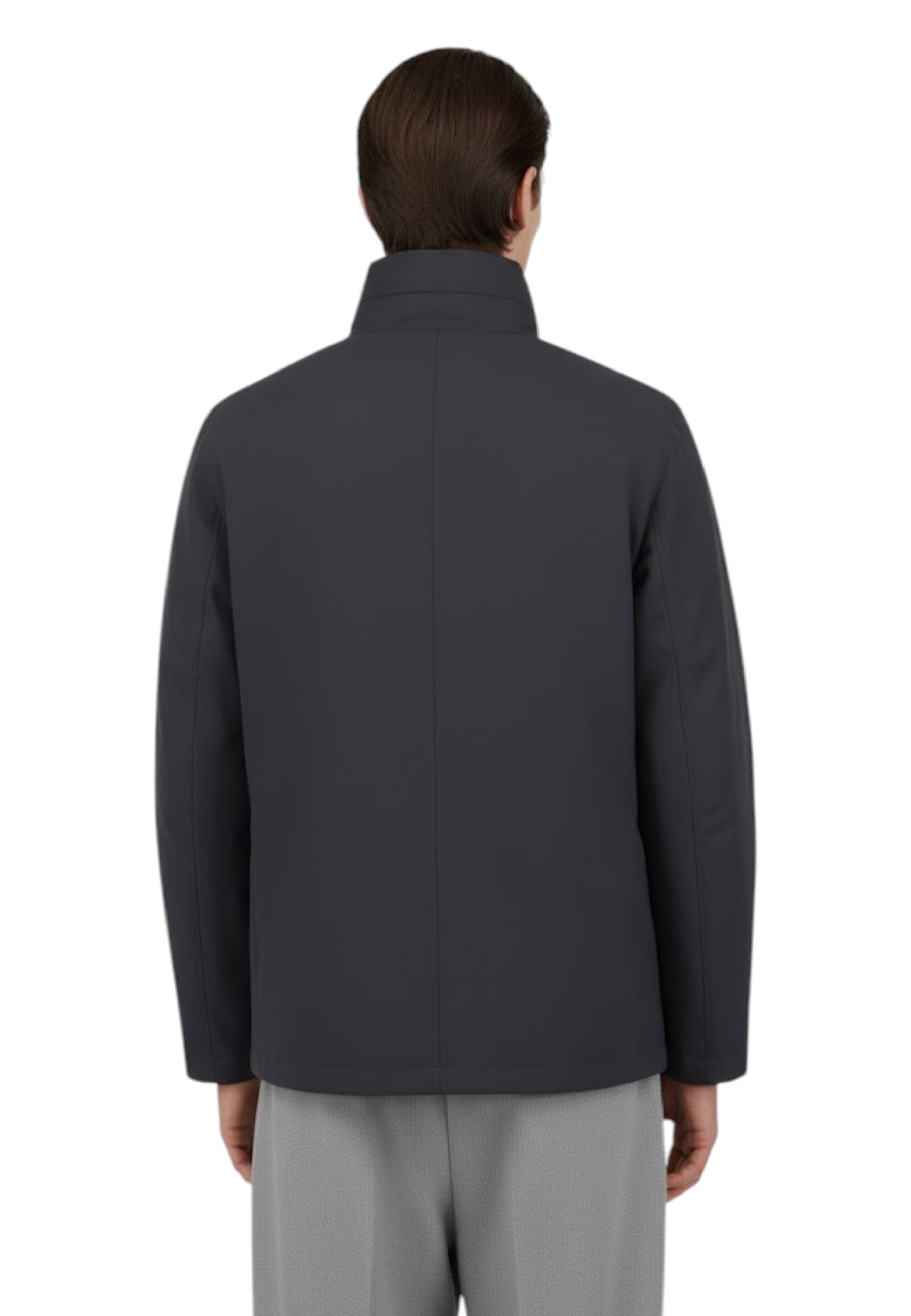 FIELD JACKET Blu People Of Shibuya