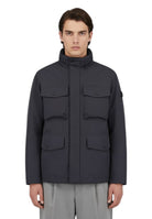 FIELD JACKET Blu People Of Shibuya