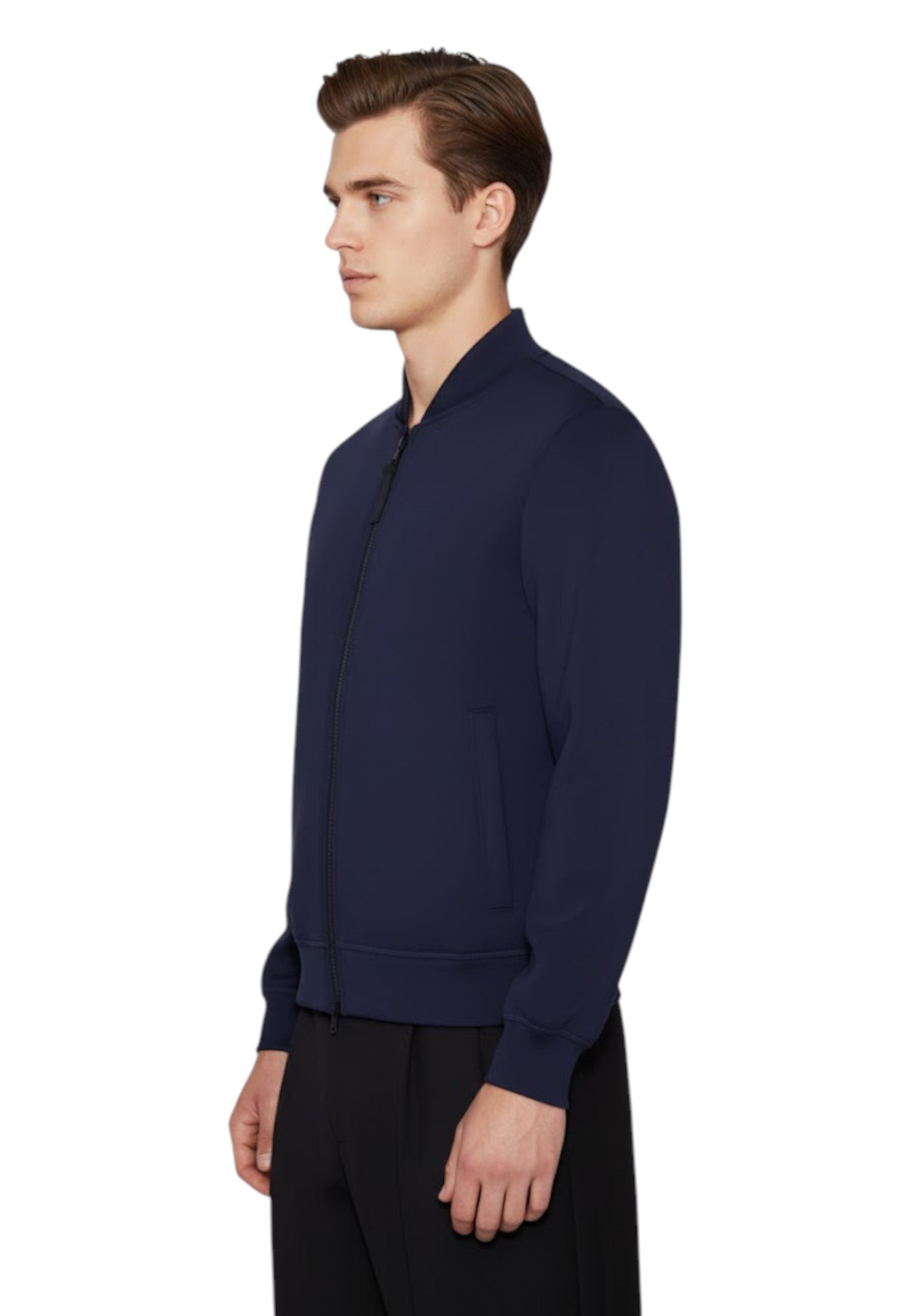 FELPE Blu People Of Shibuya