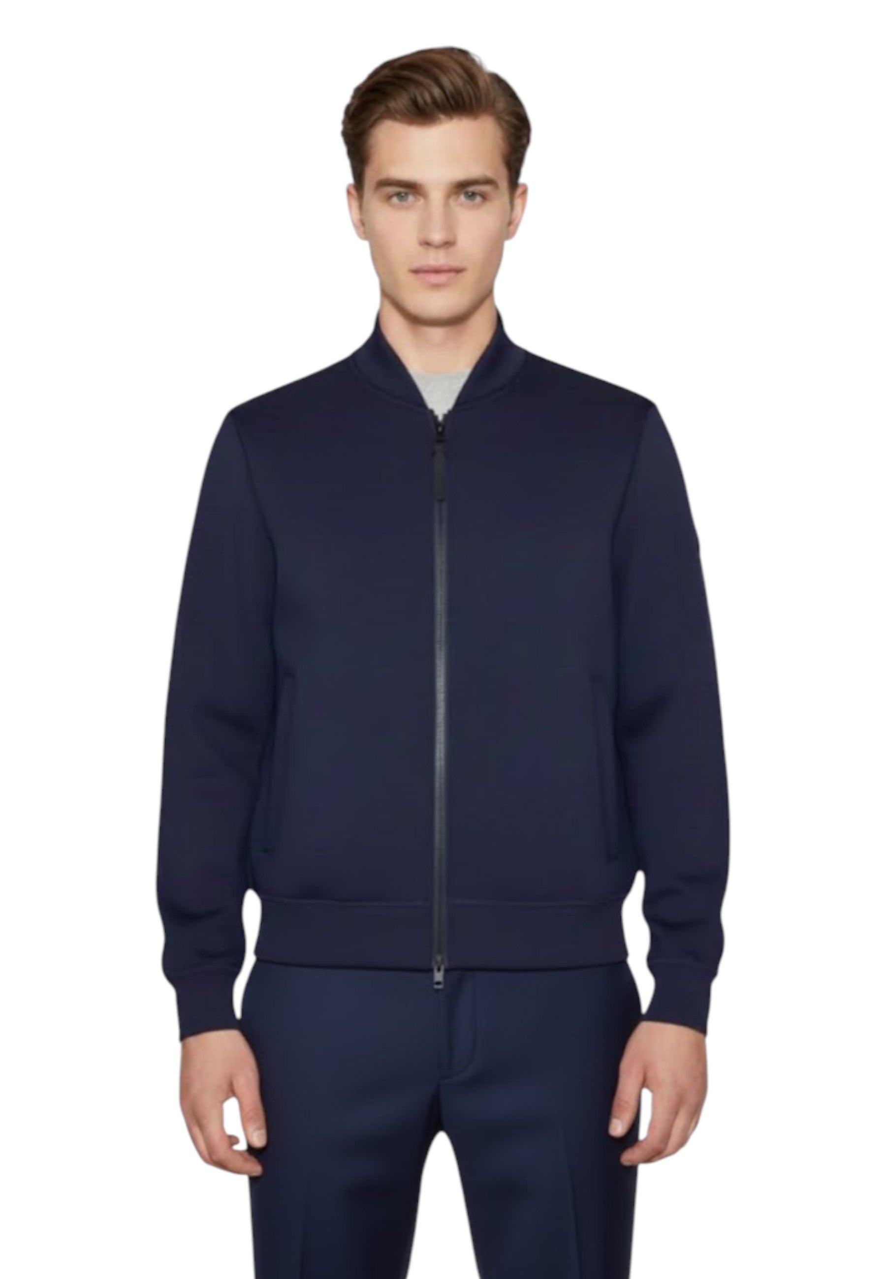 FELPE Blu People Of Shibuya