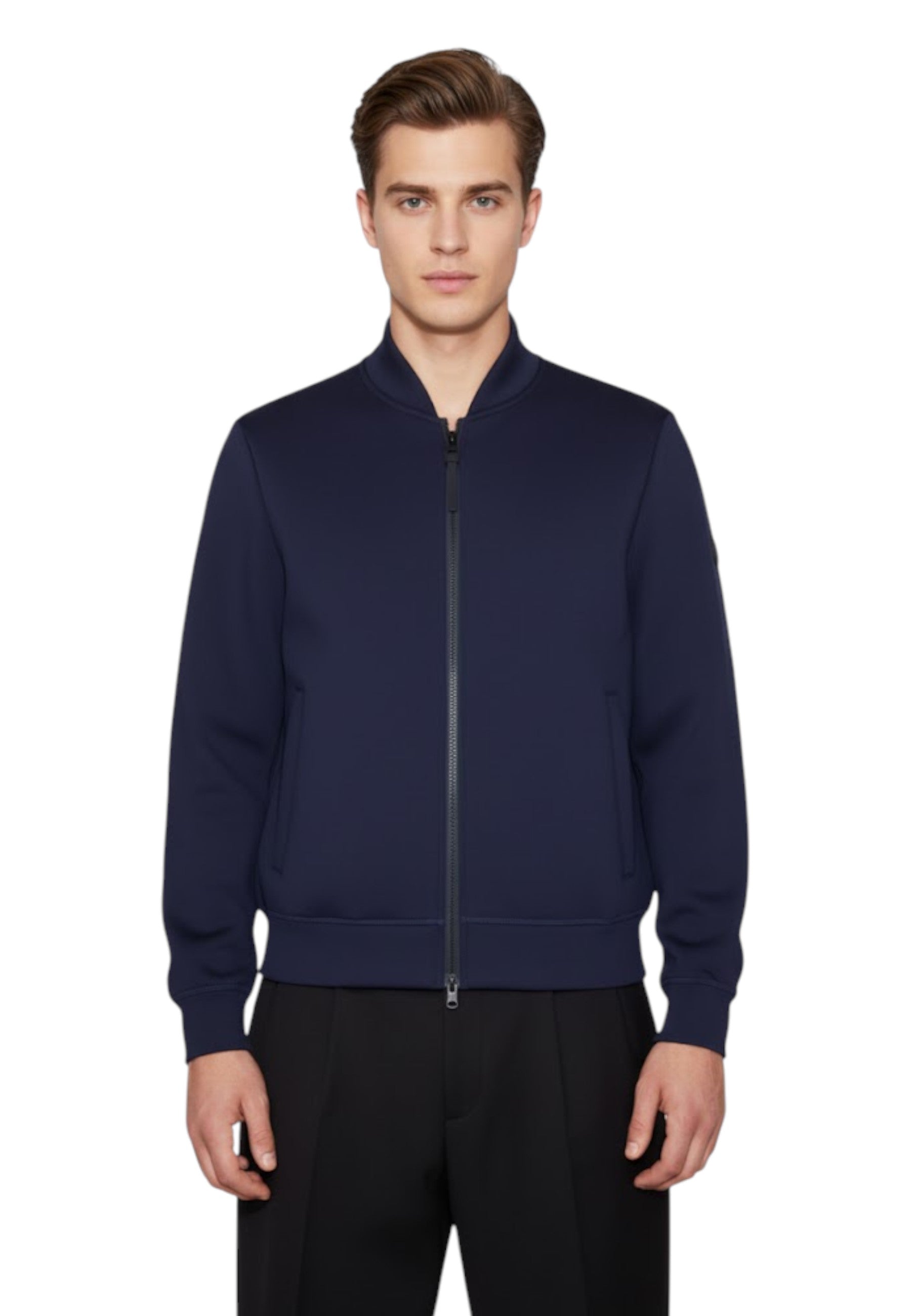 FELPE Blu People Of Shibuya