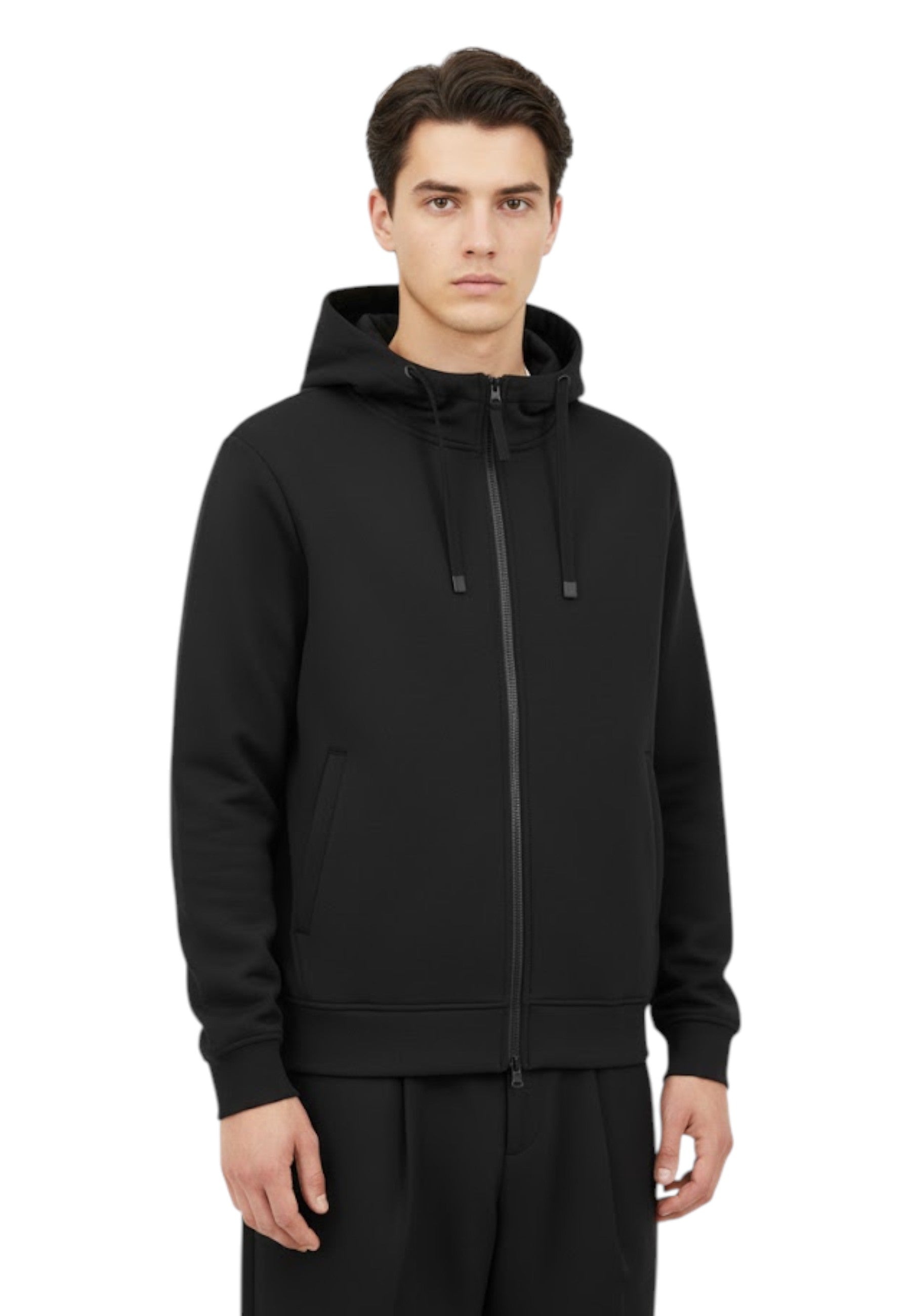 FELPE Nero People Of Shibuya