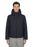 GIUBBOTTI Blu People Of Shibuya