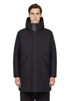 GIUBBOTTI Blu People Of Shibuya