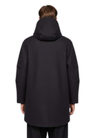 GIUBBOTTI Blu People Of Shibuya