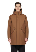 GIUBBOTTI Marrone People Of Shibuya