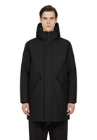 GIUBBOTTI Nero People Of Shibuya