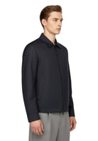 GIUBBOTTI Blu People Of Shibuya