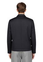 GIUBBOTTI Blu People Of Shibuya