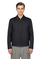 GIUBBOTTI Blu People Of Shibuya