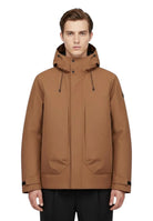 GIUBBOTTI Marrone People Of Shibuya