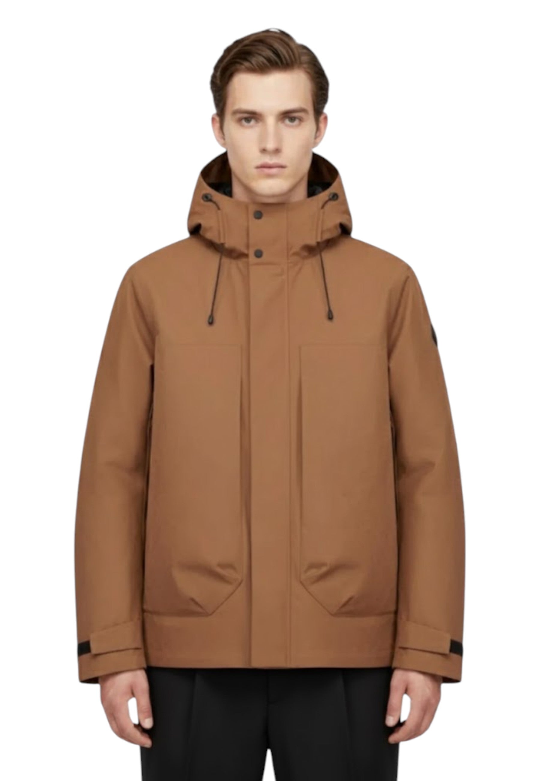 GIUBBOTTI Marrone People Of Shibuya