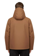 GIUBBOTTI Marrone People Of Shibuya