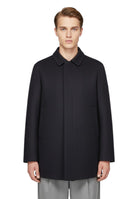 GIUBBOTTI Blu People Of Shibuya